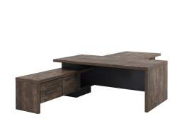 Стол письменный T-820пр.0000